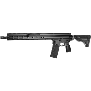 Foxtrot Mike Products FM-15 .223 Wylde AR-15 Rifle - Front Charging and Side Folding - 16" - MIKE-223-G2-16IR-FSA - $749.95 (Free S/H over $150) - $749.95