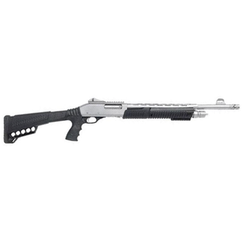 Dickinson XX2DM 12 Ga 18.5" Pump Action - $169.99 - $169.99