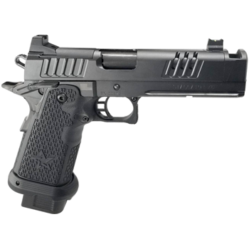Staccato XC 9mm 5" Barrel 2-17rd &amp; 1-20rd - $4385.99 - $4,385.99