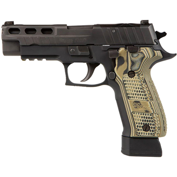 Sig Sauer P226 Pro-Cut 9mm 4.4" Barrel 20-Rounds Optics Ready - $1399.99 ($7.99 S/H on Firearms) - $1,399.99