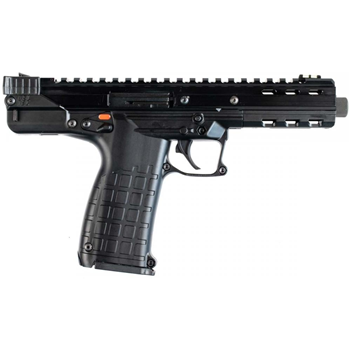 Kel-Tec CP33 22LR Black + Two 33-Round Mags - $357.99 - $357.99