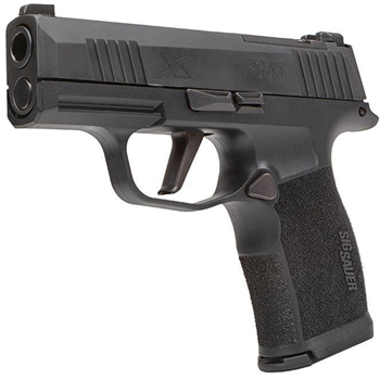 Sig Sauer, Inc P365X 9mm Optic Ready - $899.99 + 2 FREE Mags - $899.99