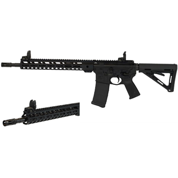 PSA 16" 300AAC Blackout MOE M-Lok Rifle - $599.99 + Free Shipping - $599.99