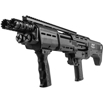 STANDARD MFG DP-12 12 Gauge 18.9in Black 14rd - $999.99 (click the Email For Price button to get this price) (Free S/H on Firearms) - $999.99