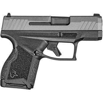Taurus GX4 Tungsten/Black 9mm 3" Barrel 11+1 - $252.99 ($202.99 After $50 MIR) - $252.99