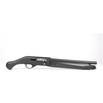 Black Aces Tactical Tac Pro Series S Semi-Auto .12 GA 14" 5rd Black - $412.99 - $412.99