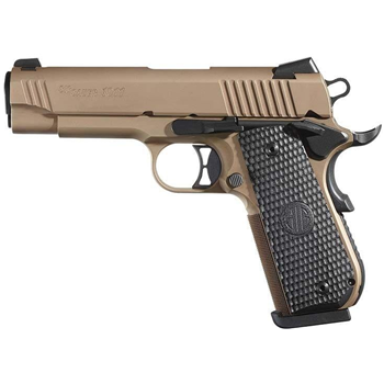 SIG Sauer 1911 Pistol .45 ACP Fastback Emperor Scorpion - $1299.99 - $1,299.99