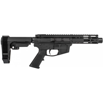 FM PRODUCTS FM9 9mm 5" barrel - $714.99 - $714.99
