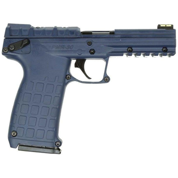 Kel-Tec PMR30 .22 WMR Pistol, Navy Blue - $349.99 - $349.99