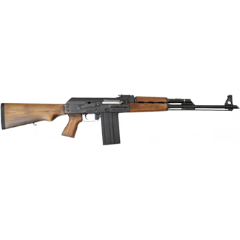 Zastava Arms ZPAPM70 .308 Win 20Rnd Hardwood Stock - $1299.99 - $1,299.99