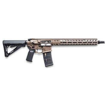 Radian Model 1 Brown 5.56 / 223 14.5 inch 30 Rounds - $2575.00 ($7.99 S/H on Firearms) - $2,575.00