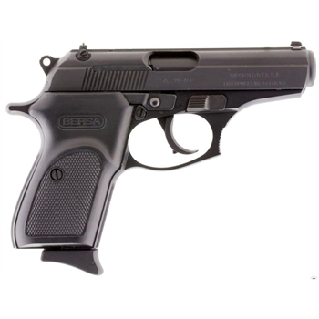 Bersa Thunder .380 ACP Pistol, Matte Black - $229.99 - $229.99