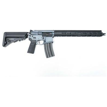 Franklin Armory Libertas Carbine Blued 5.56 16" Barrel 30-Rounds Polymer - $1035.99 ($7.99 S/H on Firearms) - $1,035.99