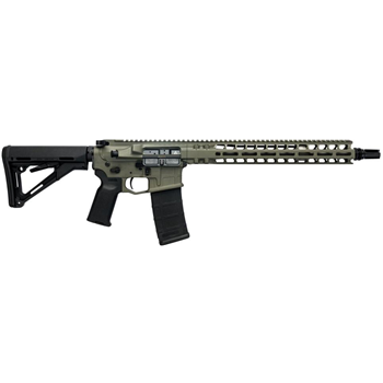Radian Weapons Model 1 Carbine OD Green .223 Wylde 16" Barrel 30-Rounds - $2849.95 ($7.99 S/H on Firearms) - $2,849.95