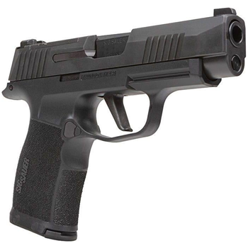 Sig Sauer P365XL 9mm 3.7" Barrel 10-Rounds Optics Ready - $599.99 ($7.99 S/H on Firearms) - $599.99