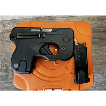 Taurus Curve USED .380 ACP 3.3" - $265.99 - $265.99