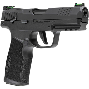 Sig Sauer P322 .22 LR 4" Barrel 20-Rounds Optics Ready - $399.99 ($7.99 S/H on Firearms) - $399.99