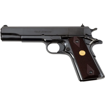 COLT 1911 Government Classic 45 ACP 5" Barrel 8 Rnd - $809.1 after code "WLS10" - $809.10
