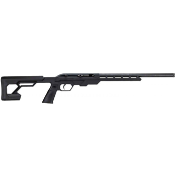 Savage Arms 64 Precision 22 LR 16.50" Barrel 10-Rounds - $253.99 (Grab A Quote) ($7.99 S/H on Firearms) - $253.99