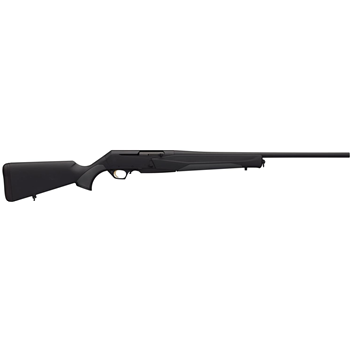 BROWNING Bar Mark 3 Stalker 300 Win Mag 24" 3rd Bolt Rifle - Black - $1290.99 (Free S/H on Firearms) - $1,290.99