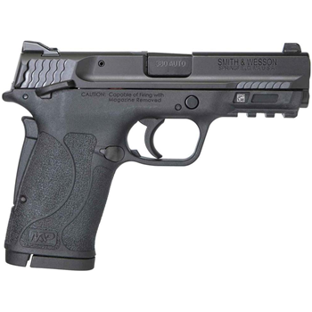 Smith &amp; Wesson M&amp;P380 Shield EZ 2.0 W/ Thumb Safety - $349.99 - $349.99