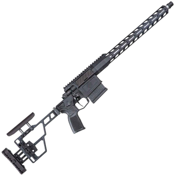 Sig Sauer Cross Stainless/Black Bolt Action Rifle - 308 Winchester - $1599.99 - $1,599.99