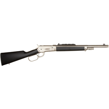 TAYLORS AND COMPANY 1886 Ridgerunner Takedown 45-70 Govt 18.5" 4rd Lever Action Rifle - Stainless - $1799.99 (Free S/H on Firearms) - $1,799.99
