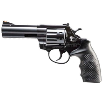 Rock Island Armory AL22 4" .22 LR Revolver, Blued - AL22B - $539 - $539.00