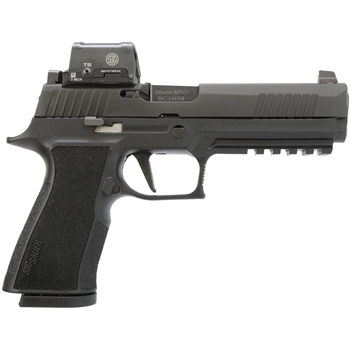 Sig Sauer P320 XTEN 10mm 5" Barrel 15-Rounds w/ Romeo2 Optic - $1499.99 ($7.99 S/H on Firearms) - $1,499.99
