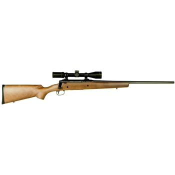 Savage Arms Sav Axis II XP Hardwood 6.5 mm Creed 22" 3 Rnd - $250.99 - $250.99
