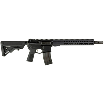 Sons of Liberty Gun Works M4 Exo3 223 Rem/556nato 13.7" 10rd Black Pinned Ca Comp - $1617.26 + Free Shipping - $1,617.26