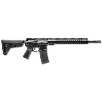 Sons of Liberty Gun Works Exo 3 223 Remington/556nato 16" 10rd Black Ca Comp - $1523.55 + Free Shipping - $1,523.55