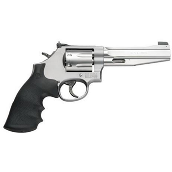 Smith &amp; Wesson 686 PLUS PRO 357 Mag w/Moon CLI - $1099 (Free S/H on Firearms) - $1,099.00