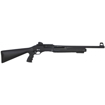 Citadel PAT 12 Gauge Pump-Action Shotgun with Ghost Ring Sights and Picatinny Rail - $162.99 - $162.99