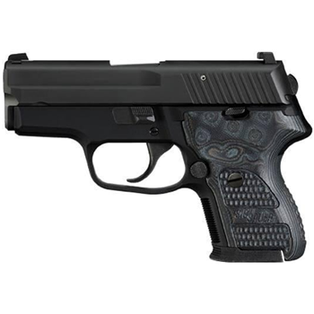 SIG SAUER P224 EXTREME 40SW WITH NIGHT SIGHTS - $949.99 - $949.99