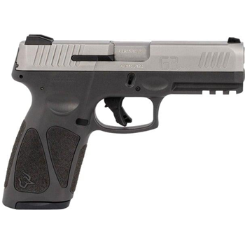 Taurus G3 9mm 4.0'' BL 1x15, 1x17 RDS GR/SS - $229.99 after code "CART30" ($204.99 after $25 MIR) - $229.99