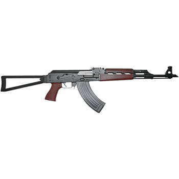 Zastava Arms USA ZPAPM70 AK Folding 7.62x39mm 16" Barrel 30 Rnd - $1115.9 after code "WLS10" - $1,115.90