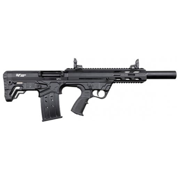 GForce Arms 12 Gauge Bullpup Shotgun Semi-Auto - GFY-1 - $299.99 - $299.99
