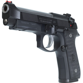 Langdon Tactical Tech 92 Elite LTT 9mm 4.7" Barrel 15-Rounds - $1279.99 ($7.99 S/H on Firearms) - $1,279.99