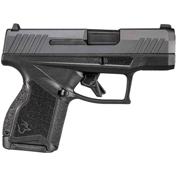 TAURUS GX4 9mm 3in Black 11rd - $284.99 ($234.99 After $50 MIR) (Free S/H on Firearms) - $284.99