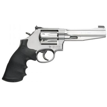 Smith &amp; Wesson 686 PLUS PRO 357 Mag w/Moon CLI - $1099 (Free S/H on Firearms) - $1,099.00