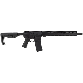 Andro Corp Industries Bravo Mod 0 5.56 NATO AR-15 16" - $529.99 - $529.99