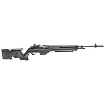 Springfield Loaded M1A Precision Adjustable Carbon Barrel .308 / 7.62 NATO 22-inch 10Rd - $1678.99 ($7.99 S/H on Firearms) - $1,678.99