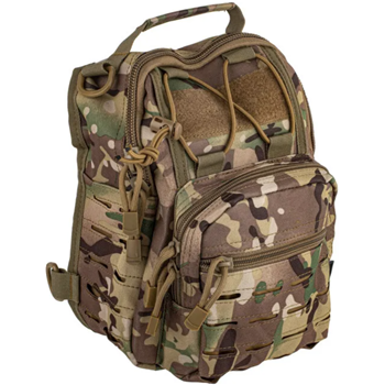 Primary Arms Tactical Utility Sling Pack Camo - $20.99 - $20.99