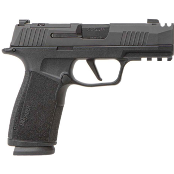Sig Sauer P365 X-Macro 9mm 3.1in Nitron 17+1 Rounds - $799.99 - $799.99