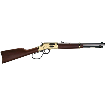 Henry Repeating Arms Big Boy Carbine Brass .44 Mag / .44 SPC 16.5" Barrel 7-Rounds - $949.99 ($7.99 S/H on Firearms) - $949.99