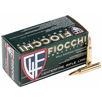 Fiocchi Ammo 223 Rem 55Gr 1000 Rnds - $431.82 after code "WLS10" - $431.82