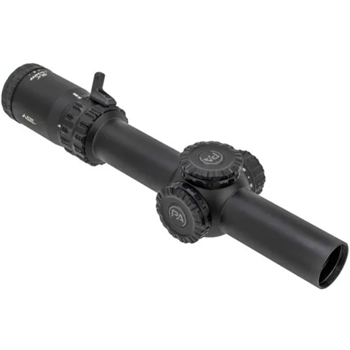 Primary Arms GLx 1-6x24mm FFP Rifle Scope - Illuminated ACSS Griffin-M6 Reticle - BLEM - $489.99 - $489.99