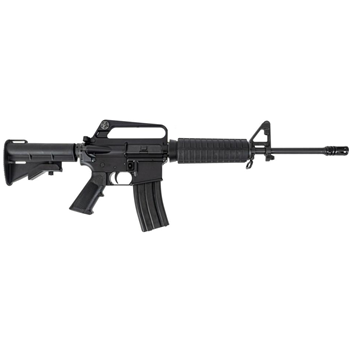 Blem Harrington &amp; Richardson&nbsp;723 Style Carbine 5.56 Rifle, Black - $985.99 - $985.99