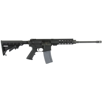 Rock River Arms LAR-15 Rrage 223 Remington/5.56mm NATO 16" 30 Rd - $579.99 - $579.99